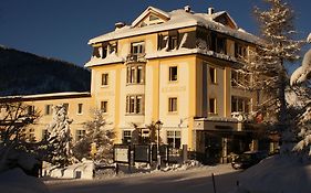 Hotel Albris